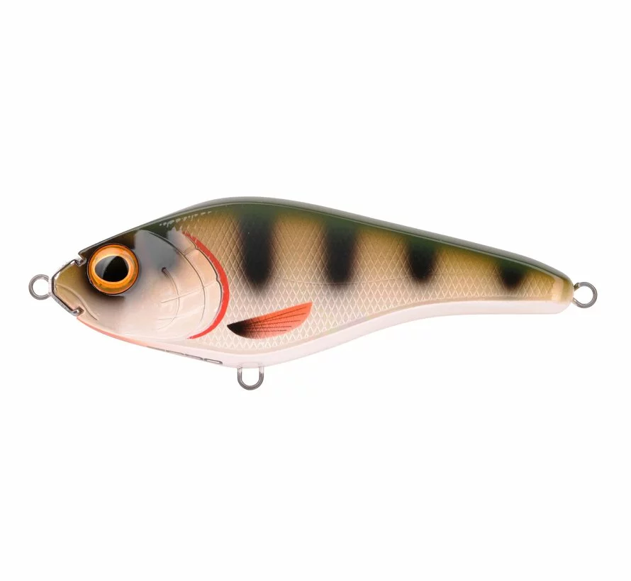 SPRO The Rapper 128 SLS 6 SPRO The Rapper 128 SLS - Afbeelding 4