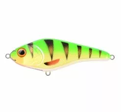 SPRO The Rapper 128 SLS 14 SPRO The Rapper 128 SLS -Roofvis Winkel spro spro the rapper 128 sls 5