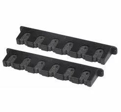 SPRO Wall Rod Rack