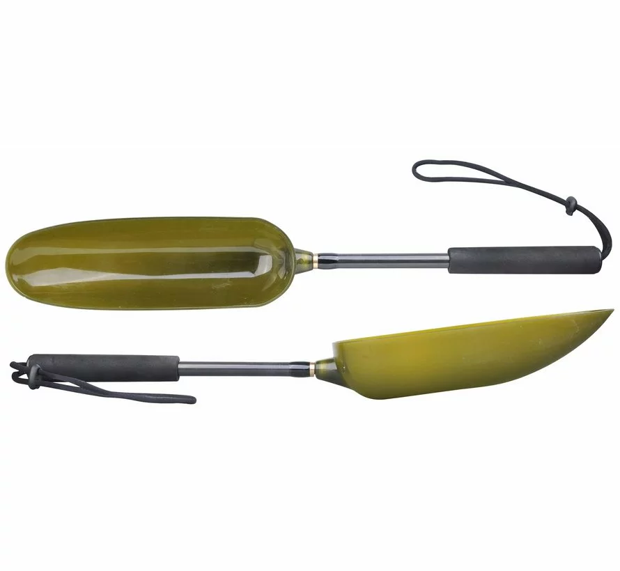 Strategy Bait Spoon Long 3 Strategy Bait Spoon Long