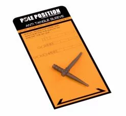 Strategy POLE POSITION Anti-Tangle Sleeves - Green