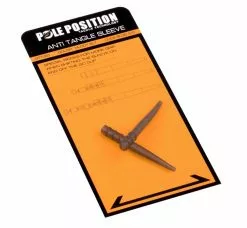 Strategy POLE POSITION Anti-Tangle Sleeves - Silt