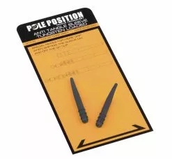 Strategy POLE POSITION Anti-Tangle Sleeves - Tungsten