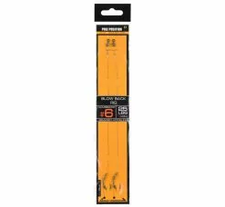 Strategy POLE POSITION Blow Back Rig