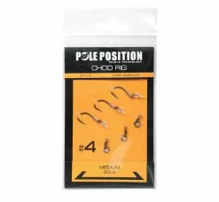 Strategy POLE POSITION Chod Rigs