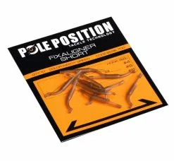 Strategy POLE POSITION Fixaligner - Weedy Green