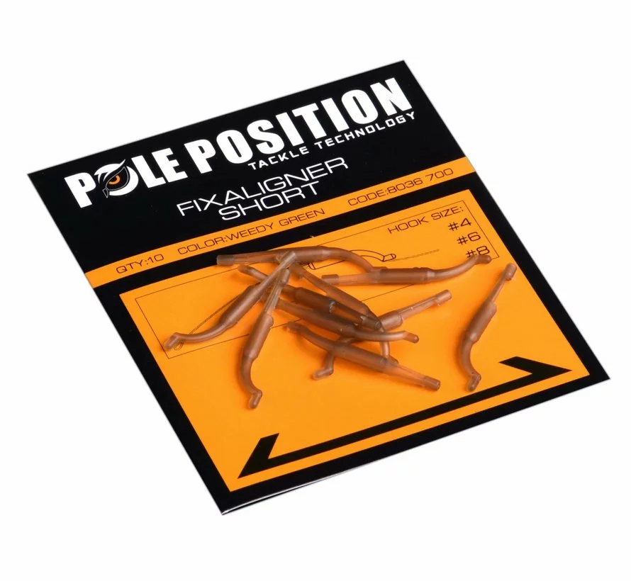 Strategy POLE POSITION Fixaligner - Weedy Green 3 Strategy POLE POSITION Fixaligner - Weedy Green