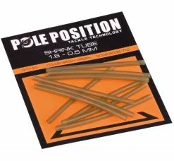 Strategy POLE POSITION Shrinktube