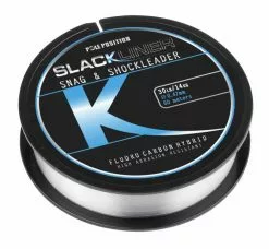 Strategy POLE POSITION Slackliner Snag & Shock Leader