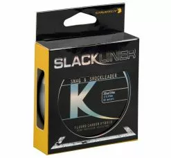 Strategy POLE POSITION Slackliner Snag & Shock Leader -Roofvis Winkel strategy pole position slackliner snag shock leade 5