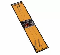 Strategy POLE POSITION Snowman Rig -Roofvis Winkel strategy pole position snowman rig 2