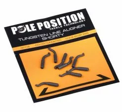 Strategy POLE POSITION Tungsten Line Aligner