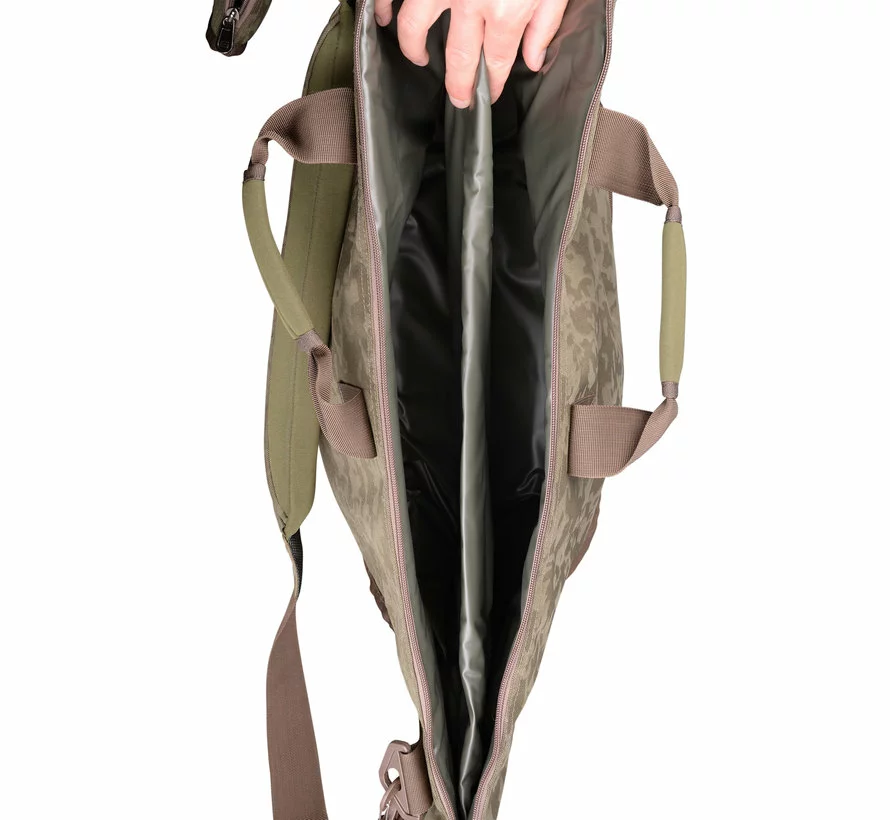 STRATEGY GRADE Double Sleeve 12ft 4 STRATEGY GRADE Double Sleeve 12ft - Afbeelding 2