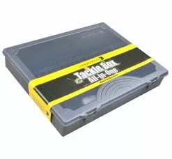 STRATEGY Tackle Box System Complete