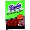 Trophy Baits TROPHY Boilies 1kg/15mm Strawberry -Roofvis Winkel trophy baits trophy boilies 1kg 15mm strawberry
