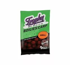 Trophy Baits TROPHY Boilies 1kg/20mm Krill