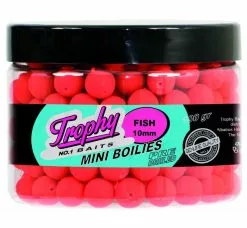 Trophy Baits TROPHY Mini Boilie 10mm