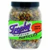 Trophy Baits TROPHY Particles Mixed -Roofvis Winkel trophy baits trophy particles mixed