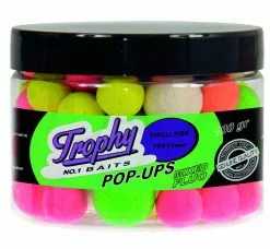 Trophy Baits TROPHY Pop-Up Chifish 10-15mm