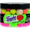 Trophy Baits TROPHY Pop-Up Strawberry 10-15mm