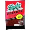 Trophy Baits TROPHY Red Krill Pellets